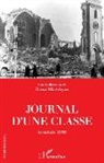 Diana Mkrtchyan - Journal d'une classe