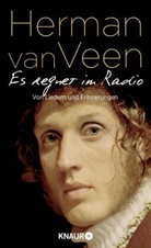 Herman van Veen - Es regnet im Radio