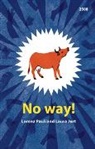 Lorenz Pauli, Laura Jurt - No way!