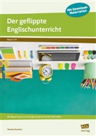 Mareike Glöckner, Mareike Gloeckner - Der geflippte Englischunterricht
