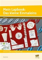 Mandy Fuchs, Mandy (Dr.) Fuchs - Mein Lapbook: Das kleine Einmaleins