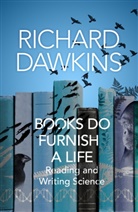 Richard Dawkins, Gillia Somerscales, Gillian Somerscales - Books do Furnish a Life