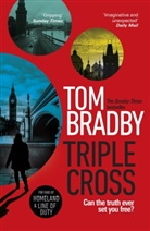 Tom Bradby - Triple Cross