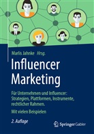 Marli Jahnke, Marlis Jahnke - Influencer Marketing
