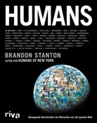 Brandon Stanton - Humans