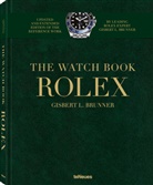 Gisbert L Brunner, Gisbert L. Brunner - Rolex, New, Extended Edition (gold)
