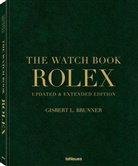 Gisbert L Brunner, Gisbert L. Brunner - Rolex, New, Extended Edition (gold)