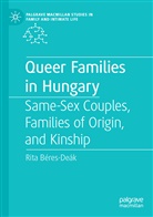 Rita Béres-Deák - Queer Families in Hungary