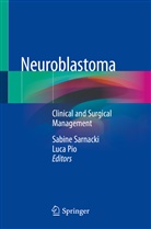Pio, Pio, Luca Pio, Sabin Sarnacki, Sabine Sarnacki - Neuroblastoma