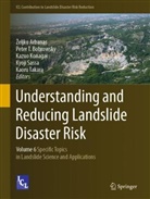 ¿Eljko Arbanas, Zeljko Arbanas, Peter T. Bobrowsky, Kazuo Konagai, Kazuo Konagai et al, Kyoji Sassa... - Understanding and Reducing Landslide Disaster Risk