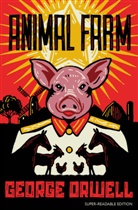 George Orwell - Animal Farm