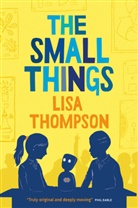 Lisa Thomposon, Lisa Thompson, Hannah Coulson, Coulson Hannah - The Small Things