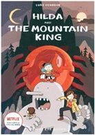 Luke Pearson - Hilda and the Mountain King