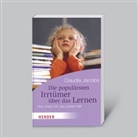 Claudia Jacobs - Die populärsten Irrtümer über das Lernen
