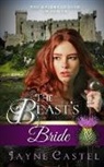 Jayne Castel - The Beast's Bride