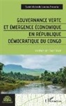 Daniel Mulenda Lomena Emamba - Gouvernance verte et émergence économique en République démocratique du Congo