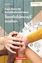 Silke Hubrig - Kein Platz für Schubladendenken - Vorurteilsbewusst erziehen