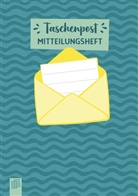 Redaktionsteam Verlag an der Ruhr, Redaktionsteam Verlag an der Ruhr - Taschenpost - Mitteilungsheft für den Dialog mit den Eltern