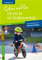 Andrea Sölkner - Schau mal her, ich bin fit im Straßenverkehr