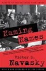 Victor S. Navasky - Naming Names