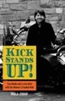 Paula O'Kray - Kickstands Up!
