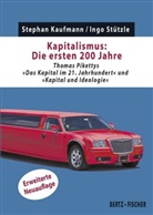 Stepha Kaufmann, Stephan Kaufmann, Ingo Stützle - Kapitalismus: Die ersten 200 Jahre