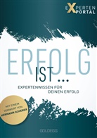 Expertenporta, Expertenportal - Erfolg ist ...