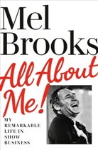 Mel Brooks - All About Me
