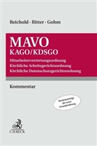 Gohm, Christian Gohm, Christian Gohm u a, Ul Kortstock, Herman Reichold, Hermann Reichold... - MAVO/KAGO/KDSGO