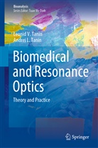 Andrei L Tanin, Andrei L. Tanin, Leonid Tanin, Leonid V Tanin, Leonid V. Tanin - Biomedical and Resonance Optics