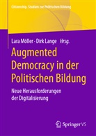 Lange, Lange, Dir Lange, Dirk Lange, Möller, Lar Möller... - Augmented Democracy in der Politischen Bildung