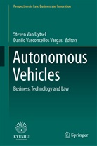 Steven van Uytsel, Steve Van Uytsel, Steven Van Uytsel, Vasconcellos Vargas, Vasconcellos Vargas, Danilo Vasconcellos Vargas - Autonomous Vehicles