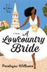 Preslaysa Williams - A Lowcountry Bride