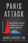 Nicole Saphier - Panic Attack