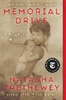 Natasha Trethewey, Trethewey Natasha - Memorial Drive