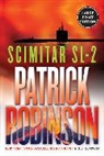 Patrick Robinson - Scimitar SL-2