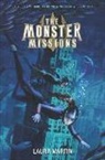 Laura Martin - The Monster Missions