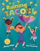 Parry Gripp, Peter Emmerich - It's Raining Tacos!