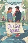 Jason June - Jay's Gay Agenda
