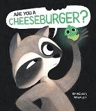 Monica Arnaldo, Monica Arnaldo - Are You a Cheeseburger?
