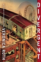 Veronica Roth, Nicolas Delort - Divergent 10th Anniversary Edition