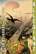 Veronica Roth, Roth Veronica - Allegiant Anniversary Edition