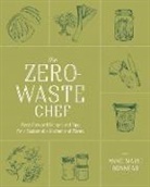 Anne-Marie Bonneau - The Zero-Waste Chef