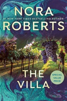 Nora Roberts - The Villa