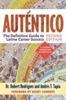 Robert Rodriguez, Andres Tapia, Andrés Tapia, Andres T. Tapia - Autentico, Second Edition