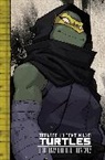 Michael Dialynas, Kevin Eastman, Mateus Santolouco, Dave Wachter, Tom Waltz - Teenage Mutant Ninja Turtles