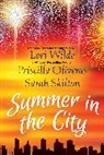 Priscilla Oliveras, Sarah Skilton, Lori Wilde, Lori Oliveras Wilde - Summer in the City