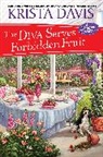 Krista Davis - The Diva Serves Forbidden Fruit
