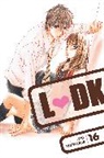 Ayu Watanabe - LDK 16