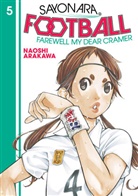 Naoshi Arakawa - Sayonara, Football 5
